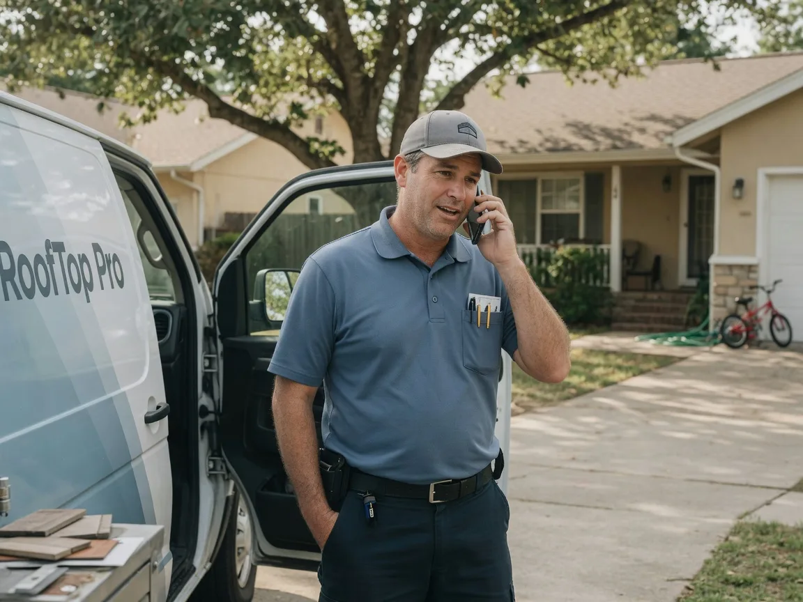 Roof Repair Manning, IA FAQs